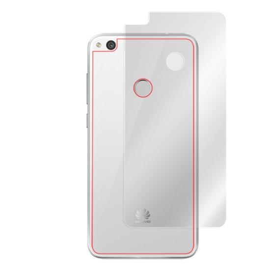 HUAWEI nova lite 用 裏面用保護シート 保護フィルム  OverLay Magic for HUAWEI nova lite 背面用保護シート 液晶 保護 防指紋｜visavis｜03