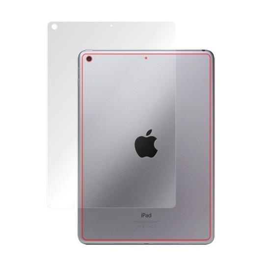 iPad(第6世代) / iPad(第5世代) (Wi-Fiモデル) 用 OverLay Plus for iPad(第6世代) / iPad(第5世代) (Wi-Fiモデル) 背面用保護シート｜visavis｜03