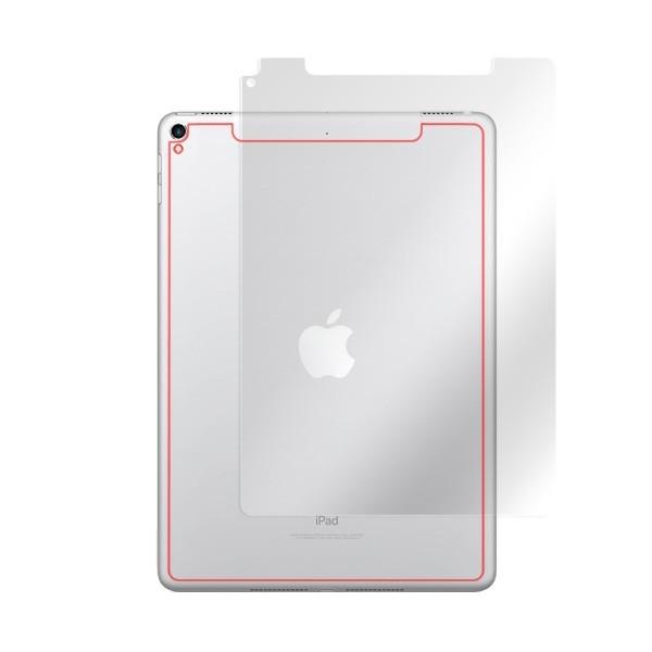 ミヤビックス iPad Pro 10.5インチ (Wi-Fi + Cellularモデル) 用 背面