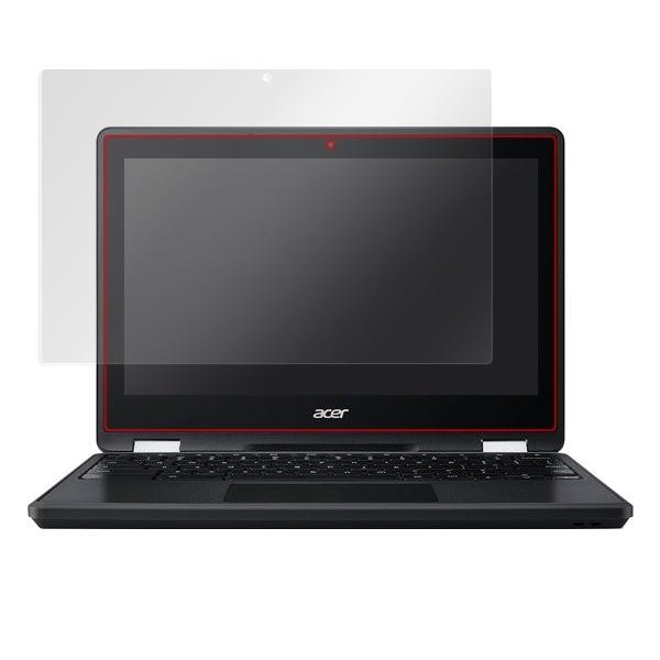 Acer Chromebook Spin 11 用 液晶保護フィルム Magic for Acer Chromebook Spin 11 液晶 保護キズ修復｜visavis｜03