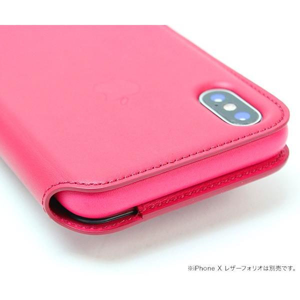 iPhone 11 Pro / XS X 用 例の板 for (2枚セット) Apple純正ケース