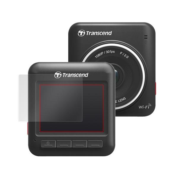 Transcend DrivePro 200 用 保護 フィルム OverLay Magic for Transcend DrivePro 200 液晶 保護キズ修復｜visavis｜03