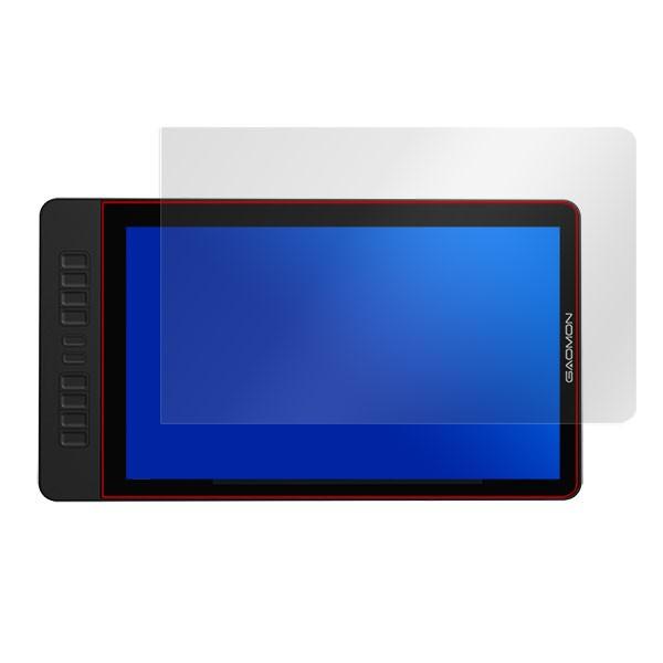 GAOMON 液晶ペンタブレット PD1560 用 保護 フィルム OverLay Paper 