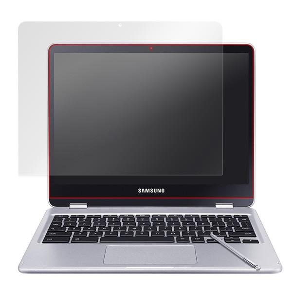 Samsung Chromebook Pro / Chromebook Plus 用 保護 フィルム OverLay Paper for Samsung Chromebook Pro / Chromebook Plus / 液晶 保護 フィルム ペーパー｜visavis｜03