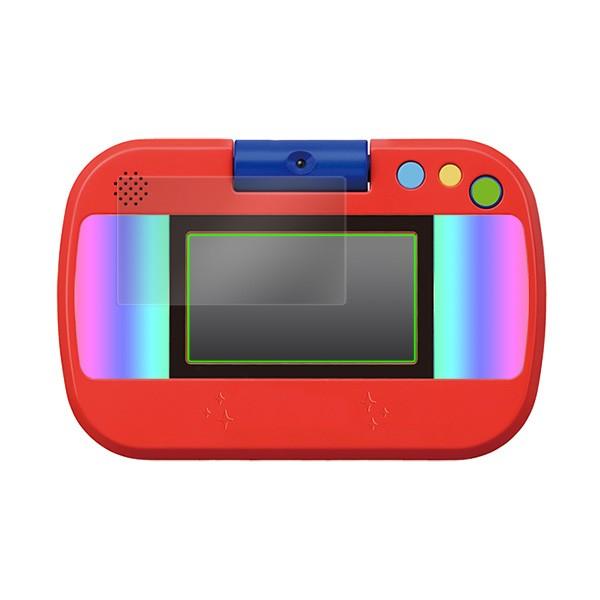 かわいい ディズニー マジックタブレット 用 保護 フィルム Overlay Absorber For カメラで遊んで学べる Materialworldblog Com