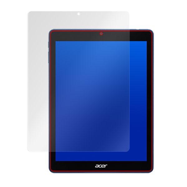 Acer Chromebook Tab 10 用 保護 フィルム OverLay Brilliant for OverLay Brilliant for Acer Chromebook Tab 10 高光沢｜visavis｜03