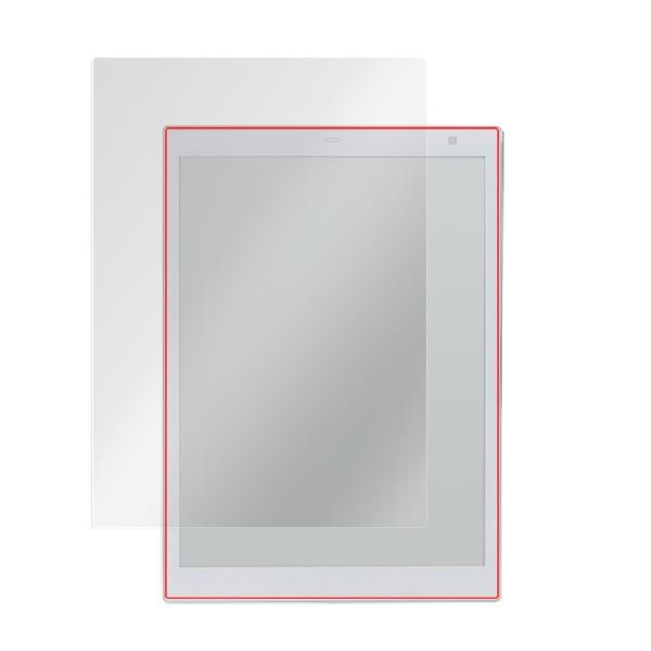 ミヤビックス 電子ペーパー QUADERNO （クアデルノ） A5サイズ FMV