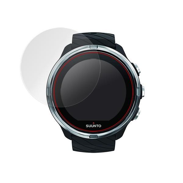 SUUNTO 9 / SUUNTO 9 Baro 用 保護 フィルム OverLay Magic for SUUNTO 