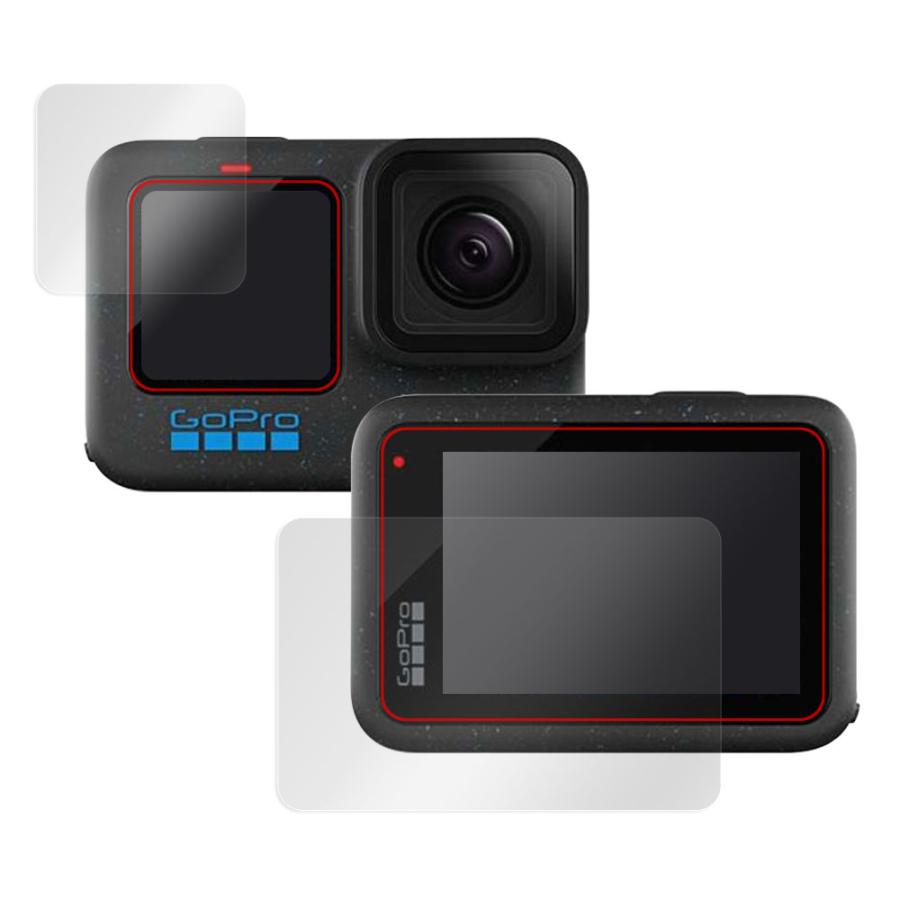 ミヤビックス GoPro HERO12 Black HERO11 Black HERO10 Black HERO9 