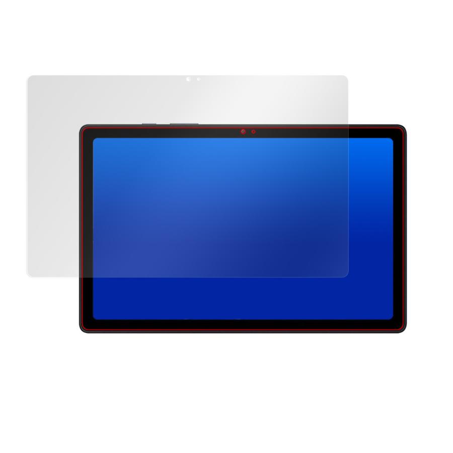 GalaxyTab A7 10.4 保護 フィルム OverLay 9H Plus for Galaxy Tab A7 10.4 (2020) 9H 高硬度 低反射 サムスン ギャラクシータブ | ミヤビックス | 02
