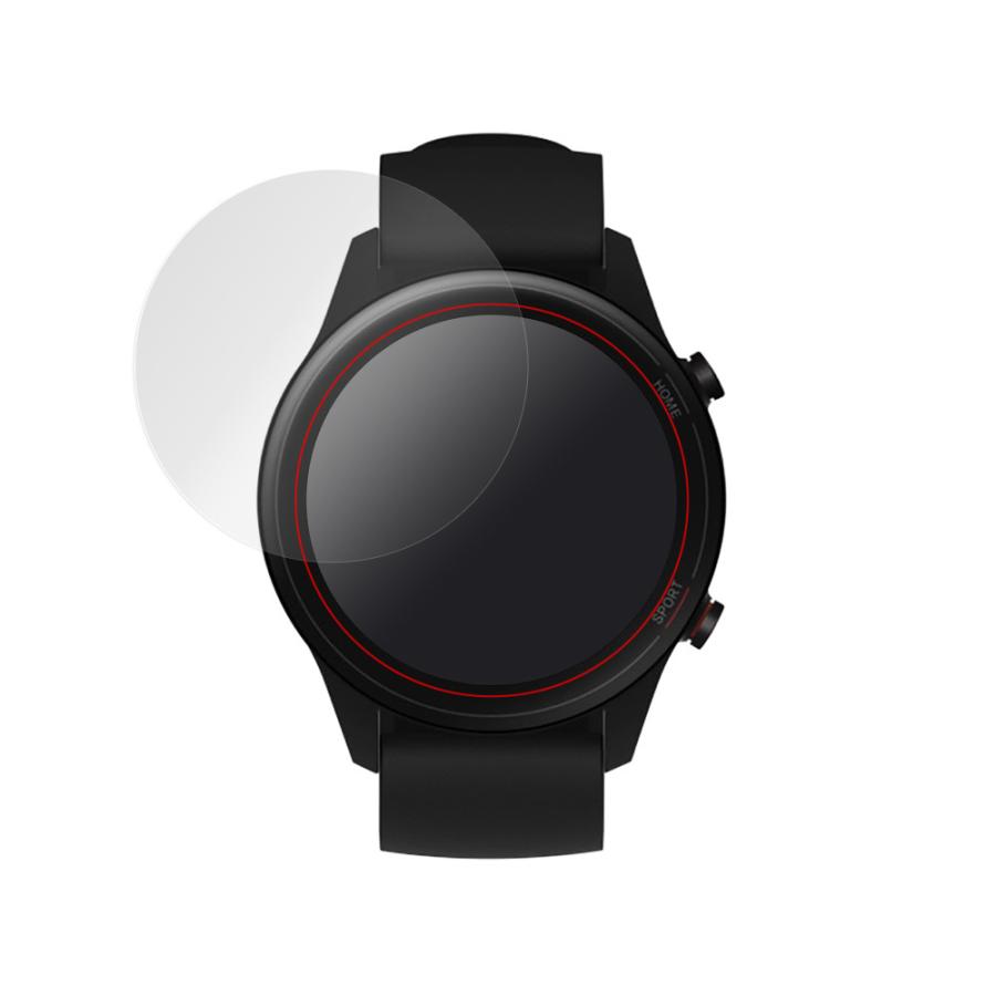 Xiaomi MiWatch 保護 フィルム OverLay 9H Plus for Xiaomi Mi Watch  