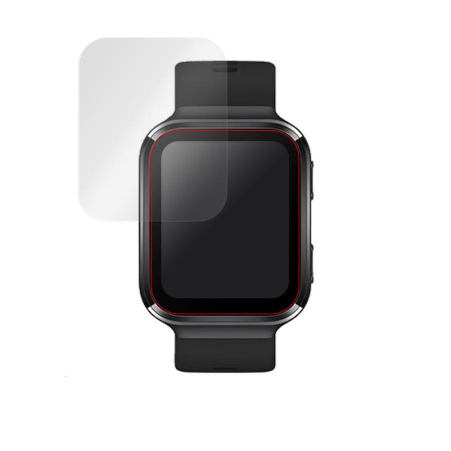 Xiaomi（シャオミ） 70mai Saphir Watch 保護 フィルム OverLay 9H 