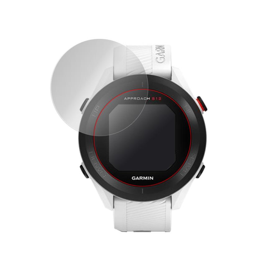 GARMIN（ガーミン） アプローチ S12 保護 フィルム OverLay Eye