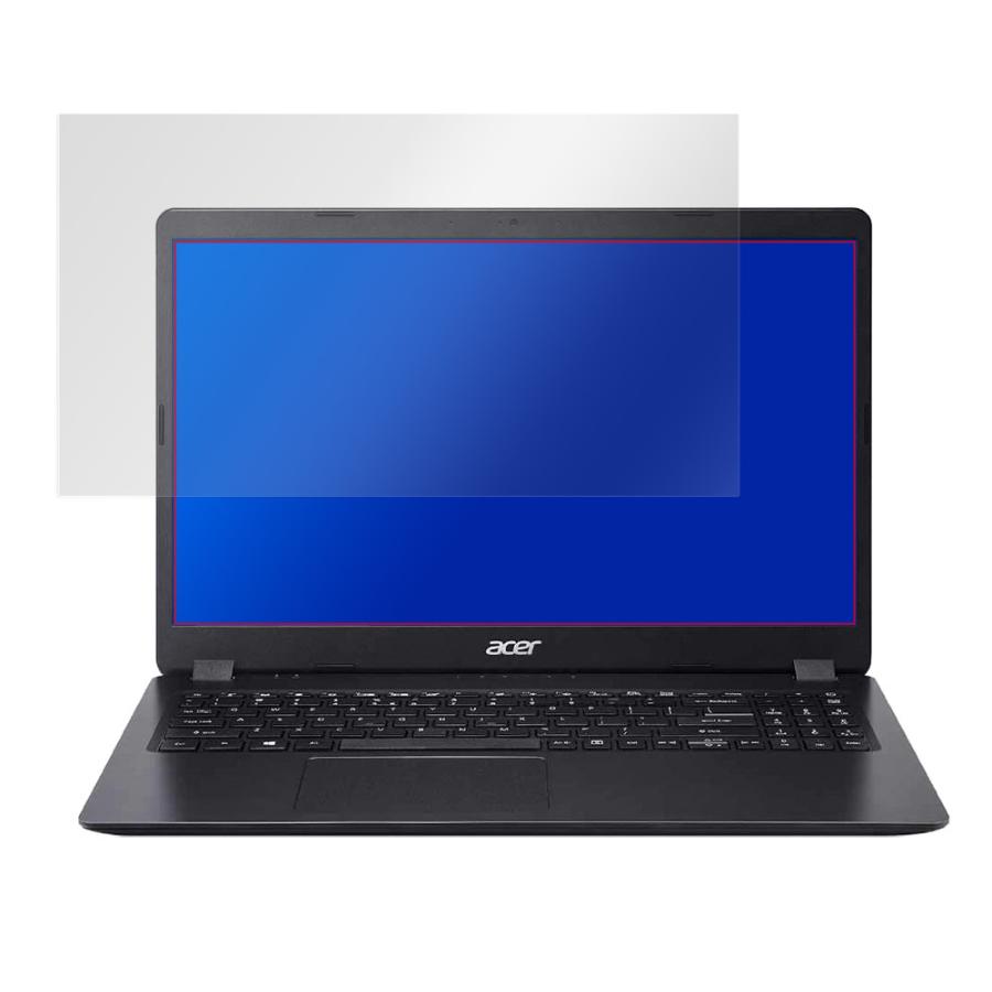 Aspire3 A31523 A31556 保護 フィルム OverLay Paper for Acer Aspire 3 (2021) A315-23 / (2020) A315-56 ペーパーライク フィルム｜visavis｜03