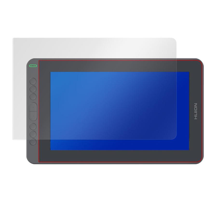 Huion Kamvas 12 保護 フィルム Overlay Paper For Huion Kamvas 12 ペーパーライク フィルム 紙に書いているような描き心地 ペンタブ 液タブ ビザビ Yahoo 店 通販 Yahoo ショッピング