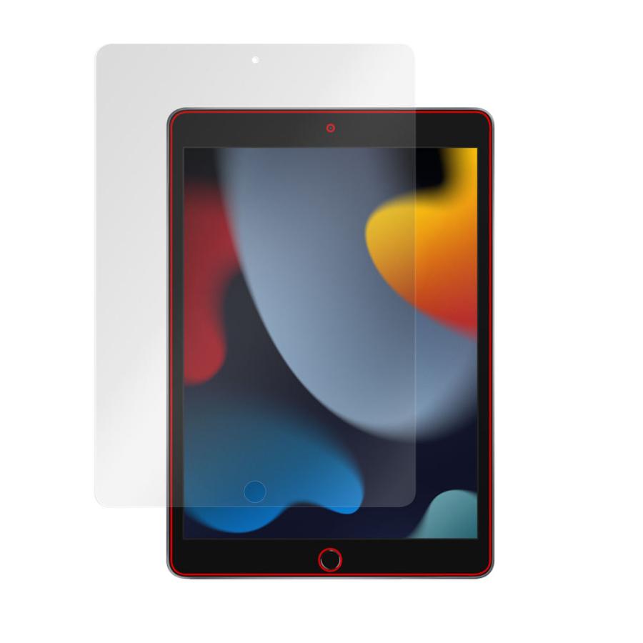 iPad 第9世代 2021 保護 フィルム OverLay Paper for アイパッド (第9