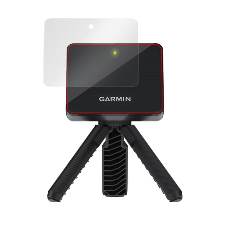 GARMIN（ガーミン） GARMIN Approach R10 保護 フィルム OverLay 