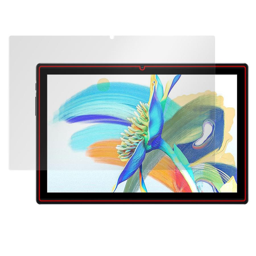 TECLAST Teclast M40 Pro 保護 フィルム OverLay Eye Protector 低反射