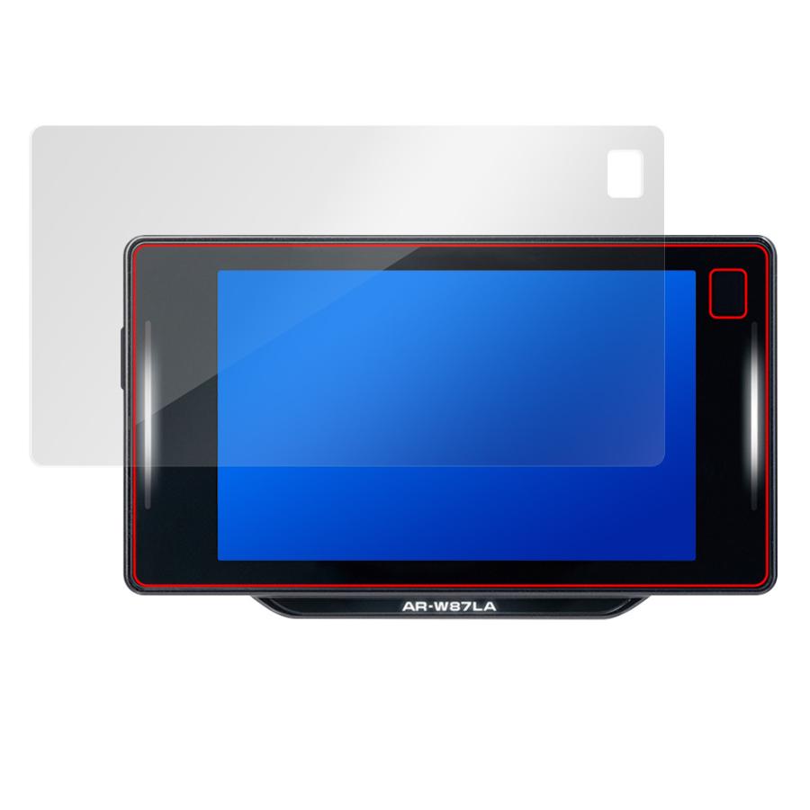 CELLSTAR ASSURA AR-W87LA 保護 フィルム OverLay 9H Brilliant for セルスター セーフティレーダー アシュラ 高硬度 高光沢タイプ :4525443412952:ビザビ Yahoo!店 - 通販 - Yahoo!ショッピング CELLSTAR ASSURA AR-W87LA 保護 フィルム OverLay 9H Brilliant for セルスター セーフティレーダー アシュラ 高硬度 高光沢タイプ :4525443412952:ビザビ Yahoo!店 - 通販 - Yahoo!ショッピング