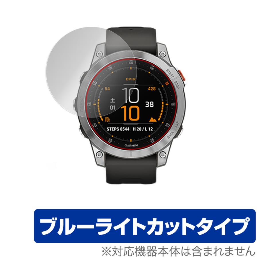 GARMIN（ガーミン） GARMIN epix Steel Graphite Sapphire