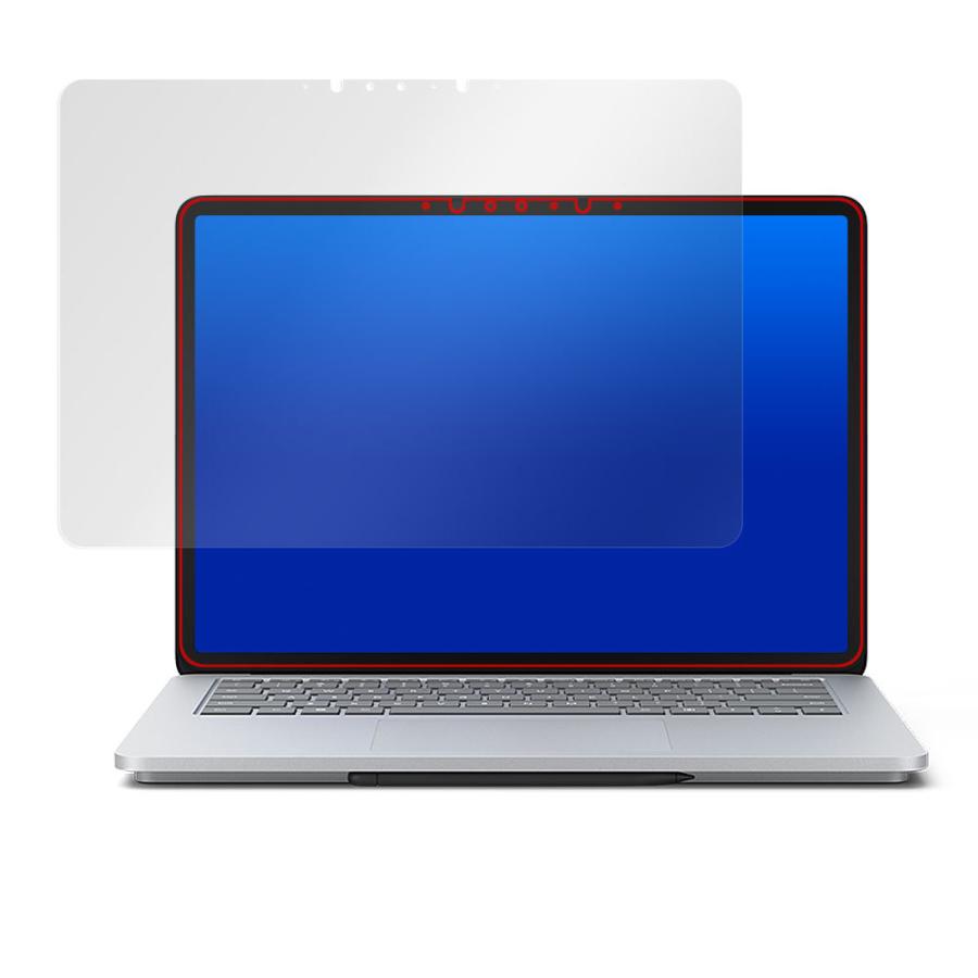 Surface Laptop Studio 保護 フィルム OverLay Paper for サーフェス ラップトップ スタジオ ペーパーライク フィルム 紙のような描き心地 :4525443447916:ビザビ Yahoo!店 - 通販 - Yahoo!ショッピング Surface Laptop Studio 保護 フィルム OverLay Paper for サーフェス ラップトップ スタジオ ペーパーライク フィルム 紙のような描き心地 :4525443447916:ビザビ Yahoo!店 - 通販 - Yahoo!ショッピング