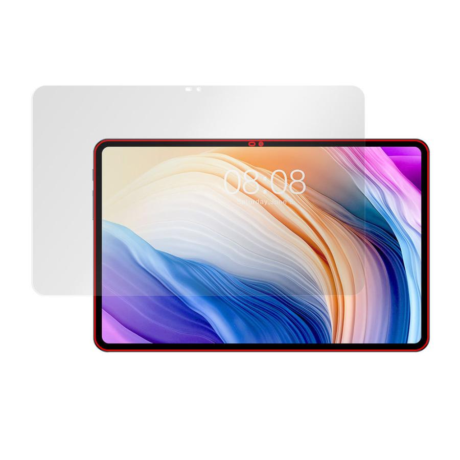 Teclast T40 Pro 保護 フィルム OverLay Plus for テクラスト タブレット T40プロ 液晶保護 アンチグレア 低反射 非光沢 防指紋｜visavis｜03