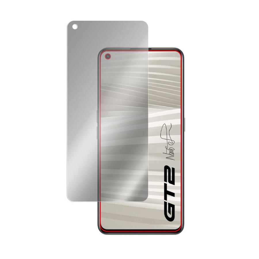 realme（リアルミー） realme GT2 保護 フィルム OverLay Secret for