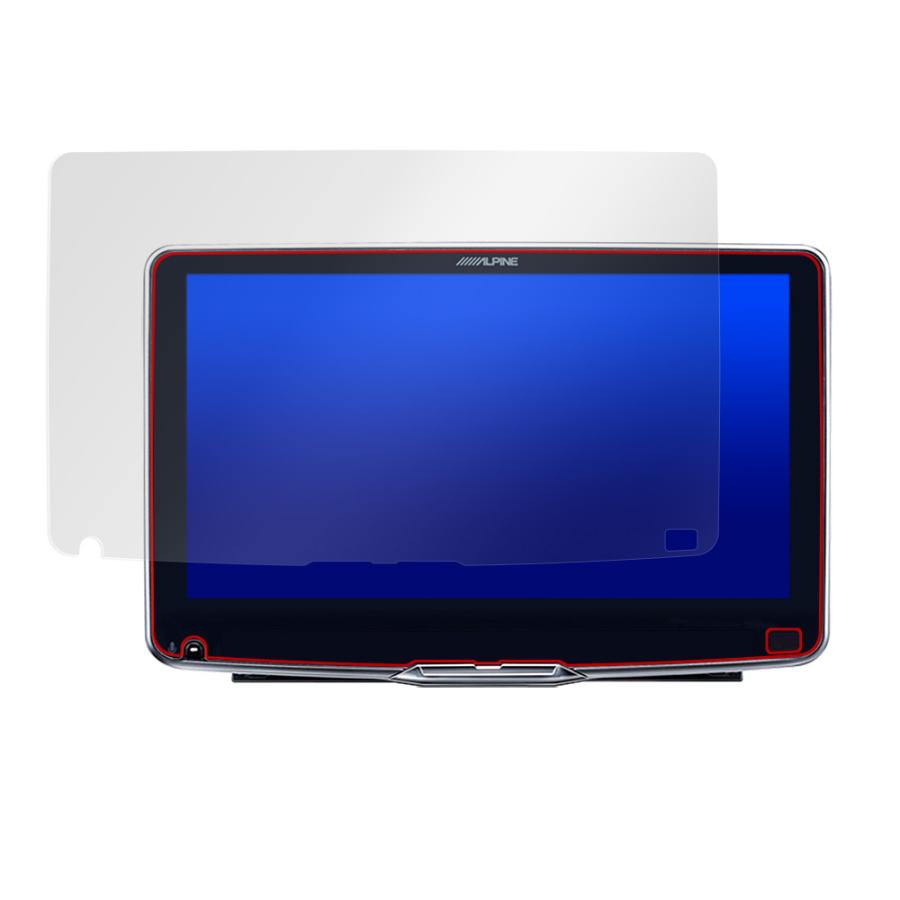 ALPINE（アルパイン） ALPINE 9型 ディスプレイオーディオ