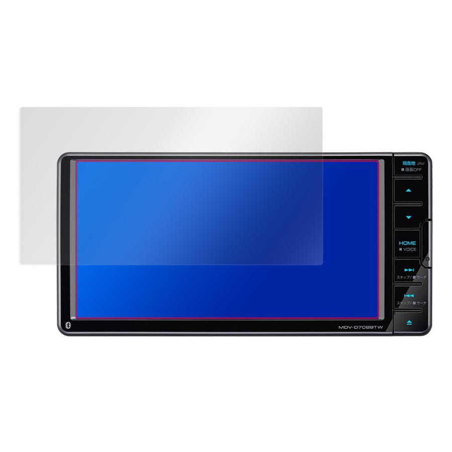 2021年式　新品　未使用　KENWOOD フルセグナビ MDV-Ｄ７０８ＢＴ MDV-D708BTW/D708BT (生産完了品) | 特定販路向け製品 | KENWOOD