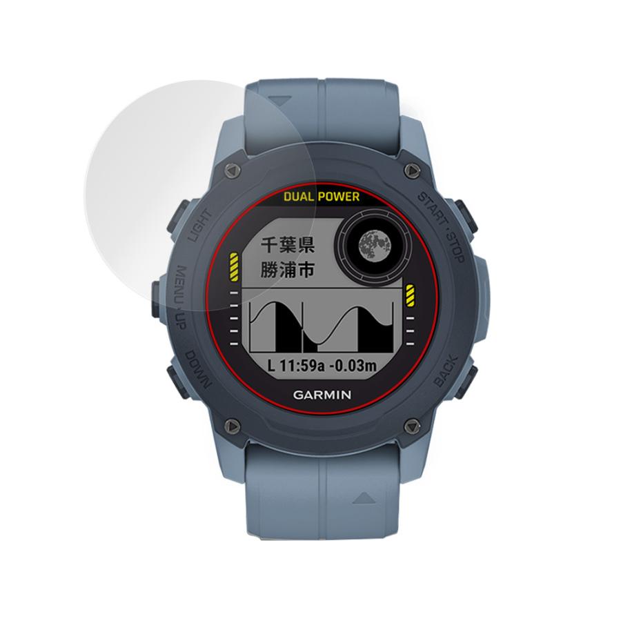 一部新品 ガーミンGARMIN decent G1 どけ Slate Gray