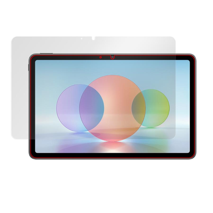 HUAWEI MatePad 10.4 2022 保護 フィルム OverLay Plus for ファーウェイ メイトパッド 液晶保護 アンチグレア 反射防止 非光沢 指紋防止 | HUAWEI | 13