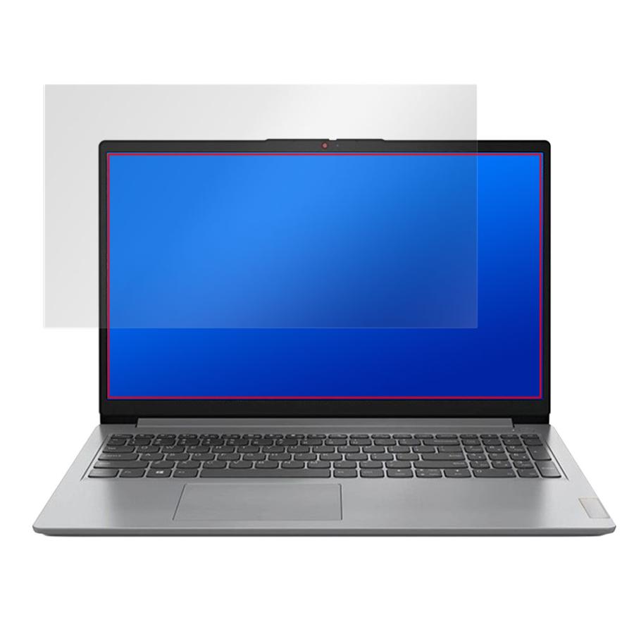 Lenovo IdeaPad Slim 170 15.6型 保護 フィルム OverLay Magic for レノボ アイデアパッド Slim170 液晶保護 傷修復 耐指紋 指紋防止｜visavis｜13