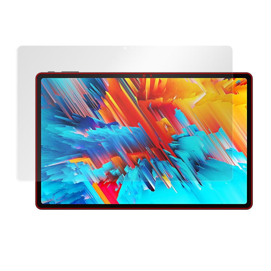 CHUWI HiPad Max 保護 フィルム OverLay Plus Lite for ツーウェイ タブレット HiPad Max 液晶保護 高精細液晶対応 アンチグレア 反射防止｜visavis｜14