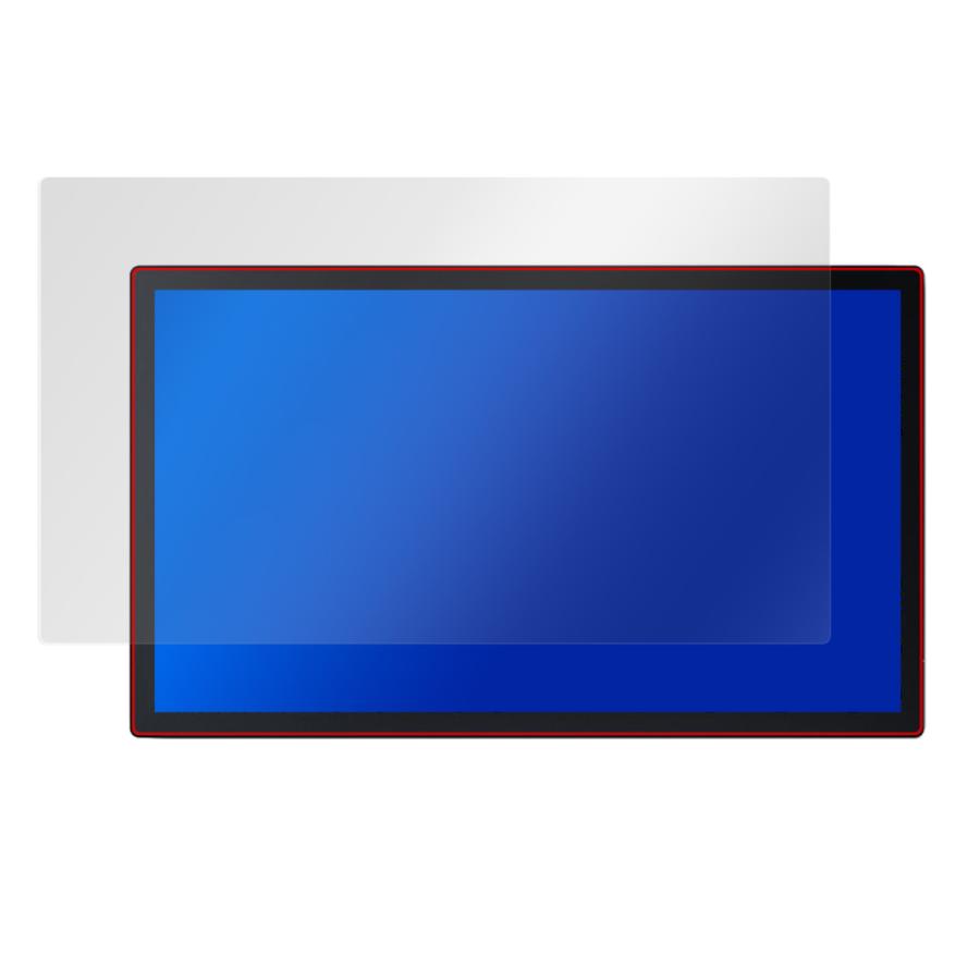 wacom（ワコム） Wacom Cintiq Pro 27 保護 フィルム OverLay Paper