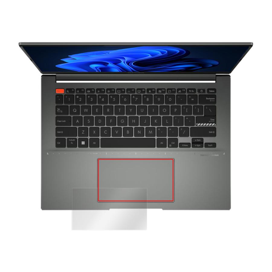 VivoBook S ASUS Vivobook 14X OLED S5402 / M5402RA シリーズ タッチ
