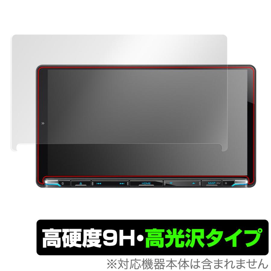 彩速ナビ MDV-M910HDL MDV-M909HDL MDV-M908HDL MDV-M907HDL 保護 