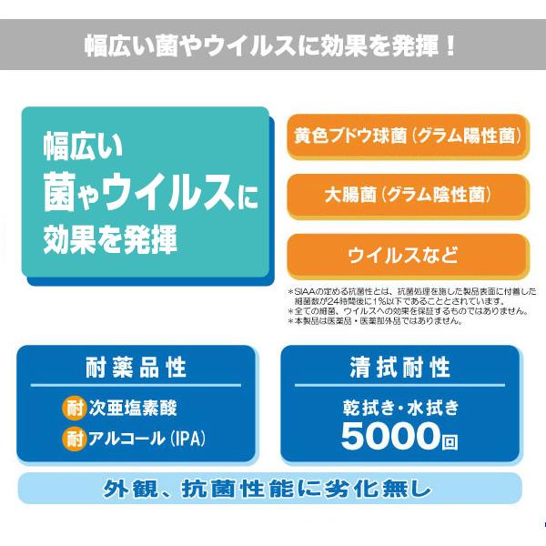 GolfBuddy aim W12 保護 フィルム OverLay 抗菌 Brilliant for ゴルフバディー aim W12 ゴルフウォッチ Hydro Ag+ 抗菌 抗ウイルス 高光沢 爆買 |  | 03