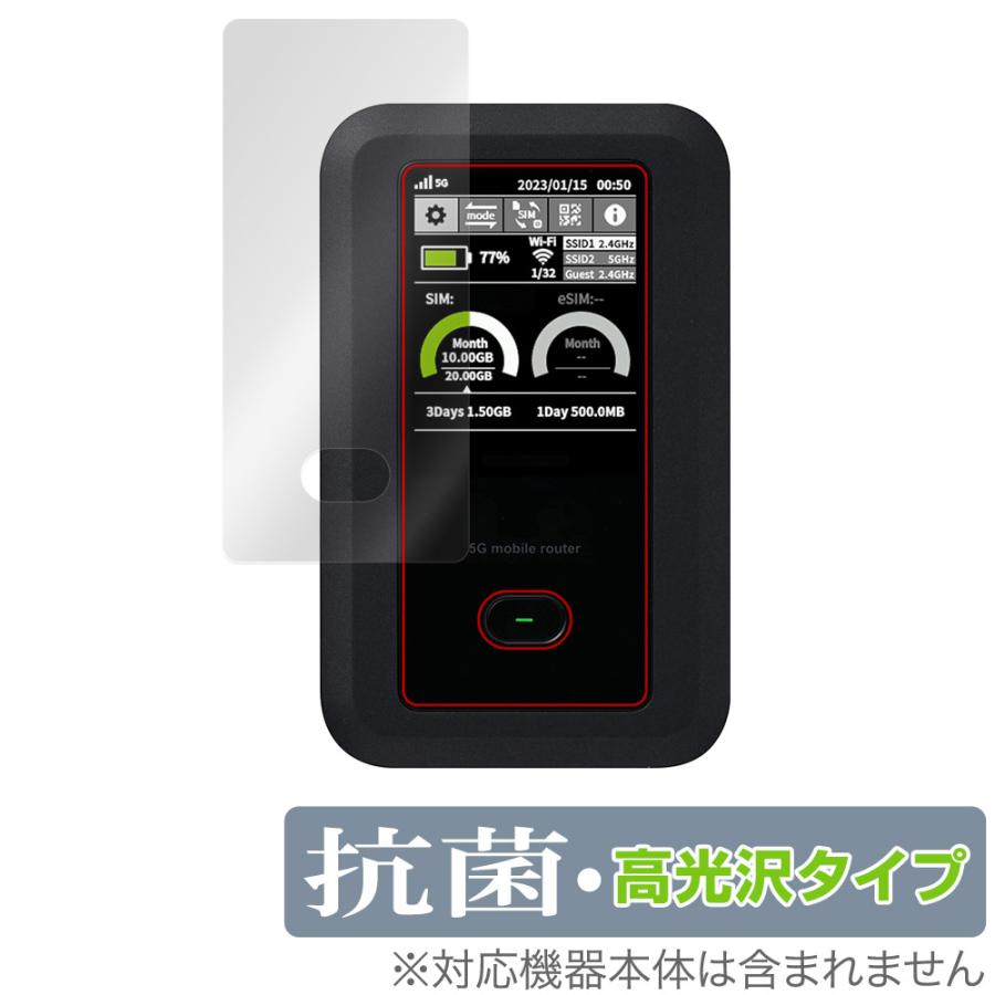 富士ソフト +F FS050W モバイルルーター +F FS050W 富士ソフト ガイアース限定特典