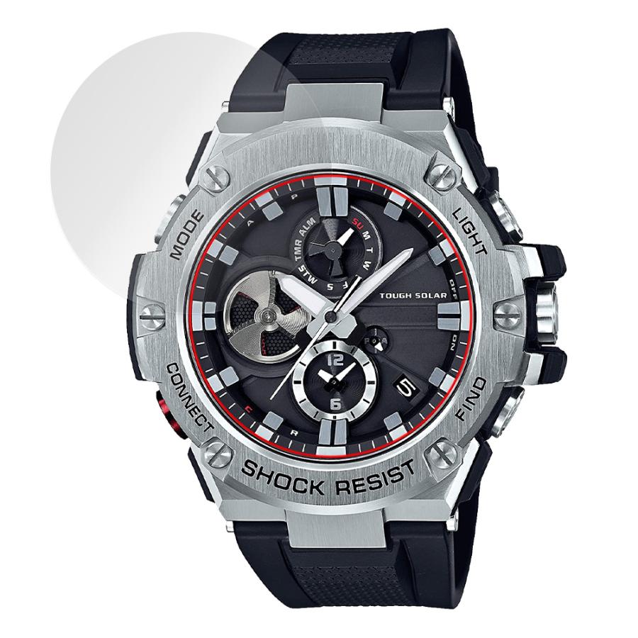 CASIO G-SHOCK GST-B100