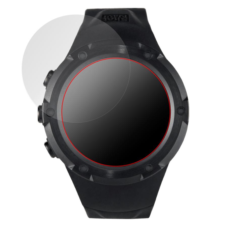 ShotNavi（ショットナビ） Shot Navi Evolve PRO Touch 保護