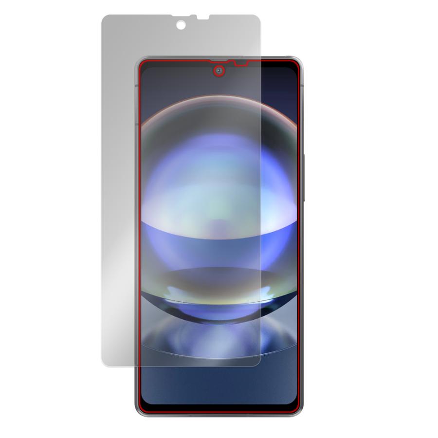 AQUOS Rシリーズ R8 SH-52D 保護 フィルム OverLay Eye Protector
