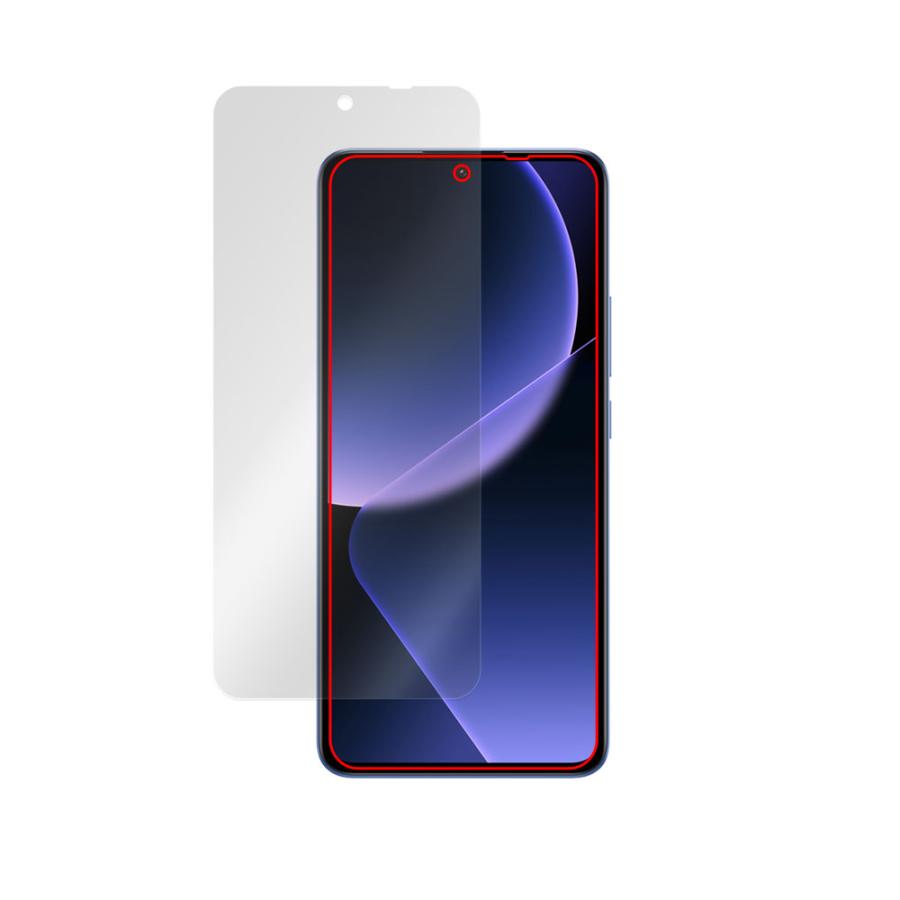 Xiaomi（シャオミ） Xiaomi 13T Pro / 13T 保護 フィルム OverLay