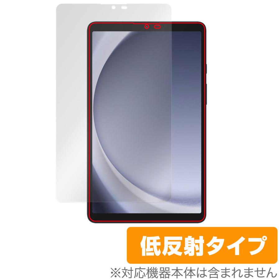 SAMSUNG（サムスン） Samsung Galaxy Tab A9 保護 フィルム OverLay