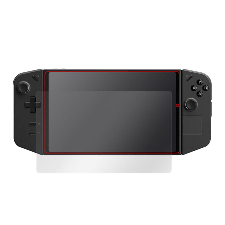 IdeaPad Flex Lenovo Legion Go 保護フィルム OverLay Eye Protector