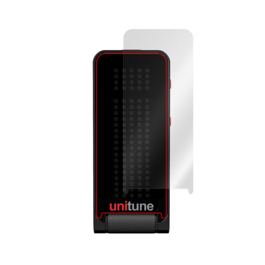 ミヤビックス TC ELECTRONIC POLYTUNE CLIP / UNITUNE CLIP 保護