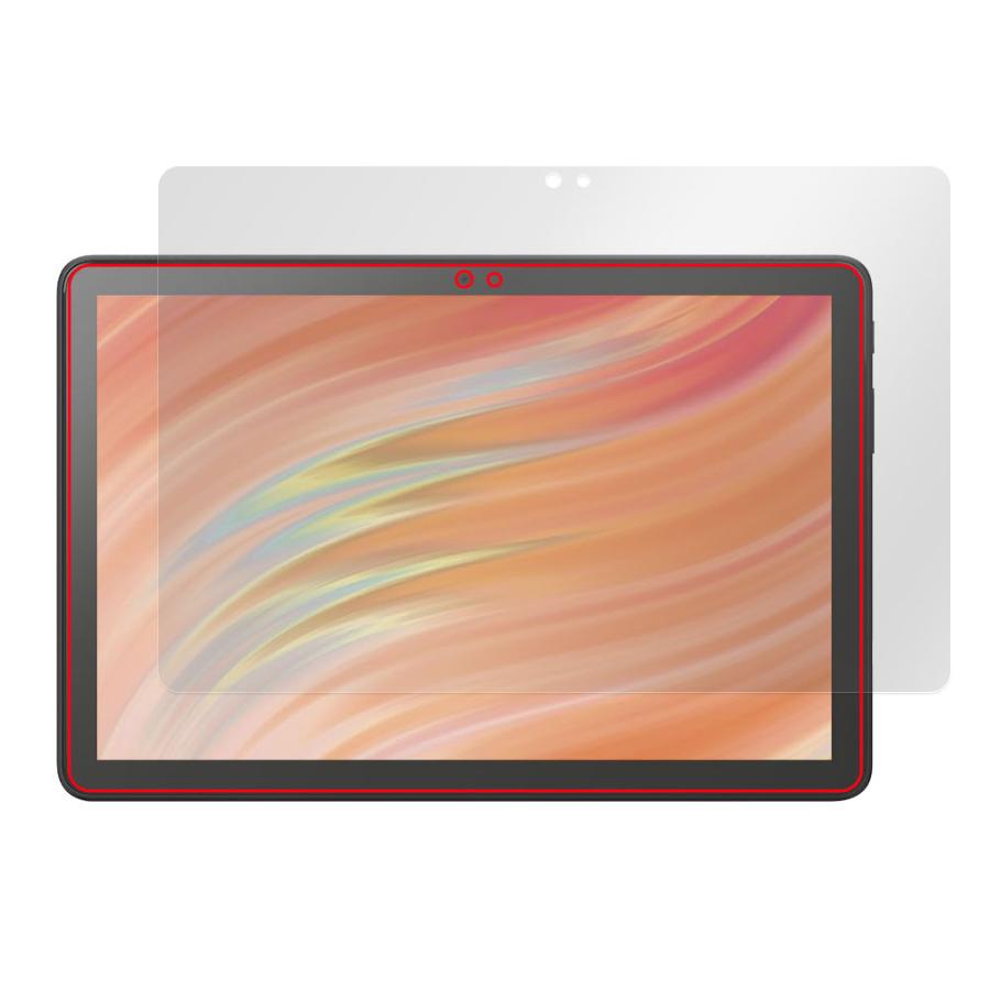 ミヤビックス Amazon Fire HD 10 キッズモデル キッズプロ 2023年発売