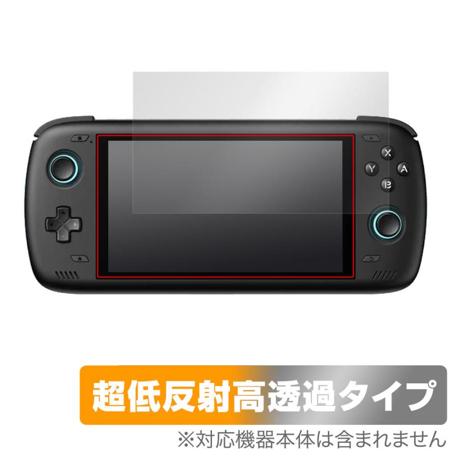 ミヤビックス AYN Odin 2 保護 フィルム OverLay Plus Premium for 