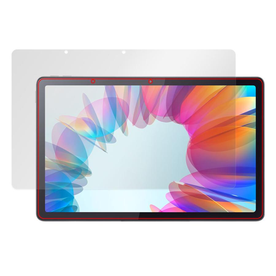 Lenovo（レノボ） Lenovo Tab M10a 5G LET02 保護フィルム OverLay