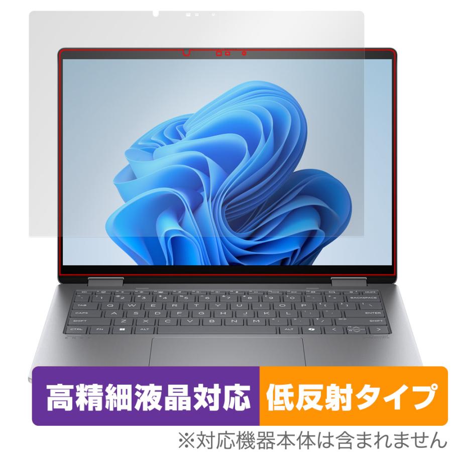 ミヤビックス HP Envy x360 14-fa0000 / 14-fc0000 シリーズ 保護 