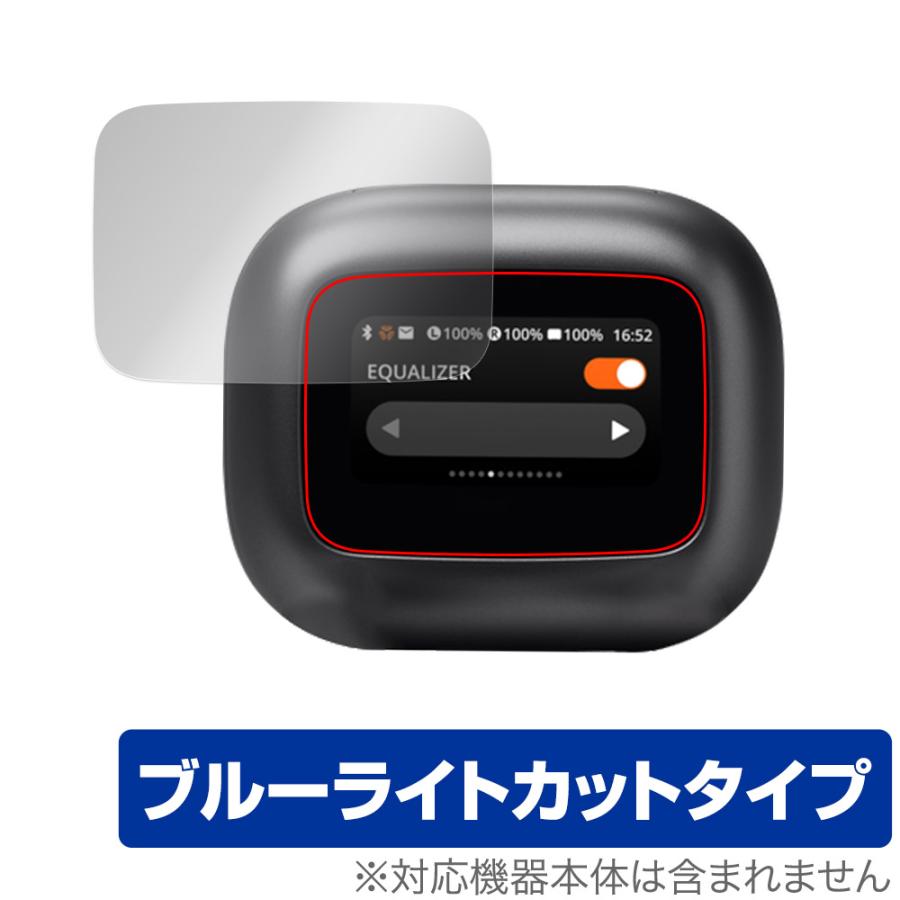【美品】JBL LIVE BEAM 3 画面保護フィルム付き イヤーピース未使用 ミヤビックス JBL LIVE BEAM 3 保護 フィルム OverLay Eye Protector